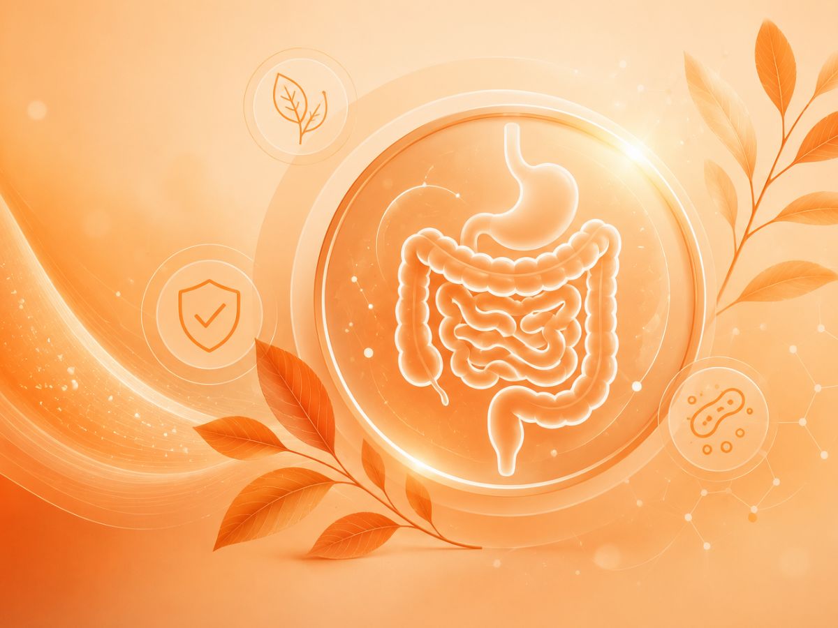 High Protein und Darmgesundheit